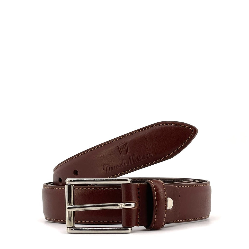 Cinturón Duca di Morrone POSITANO - Hombre Elegante