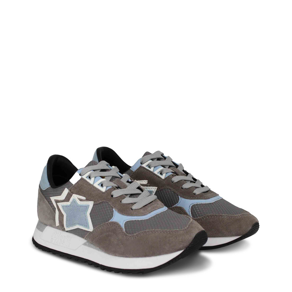 Atlantic Stars - GHALAC | Zapatillas urbanas color gris