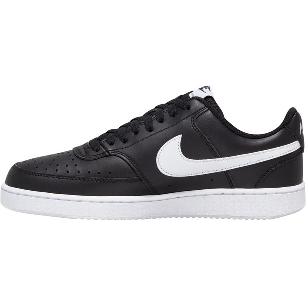 Nike Court Vision Lo BE Blancas - Zapatillas Hombre