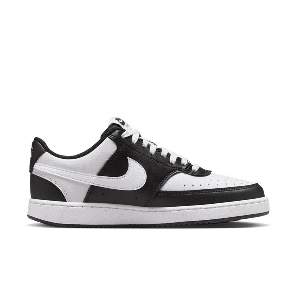 Nike Court Vision Lo NN Mujer - Zapatillas Sneakers Amarillas