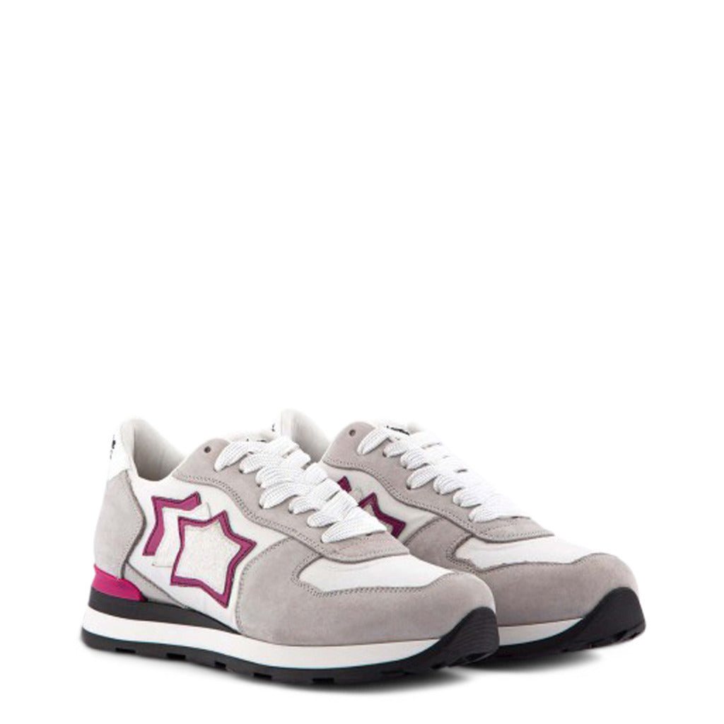 Atlantic Stars - VEGA | Zapatillas de estilo urbano color gris