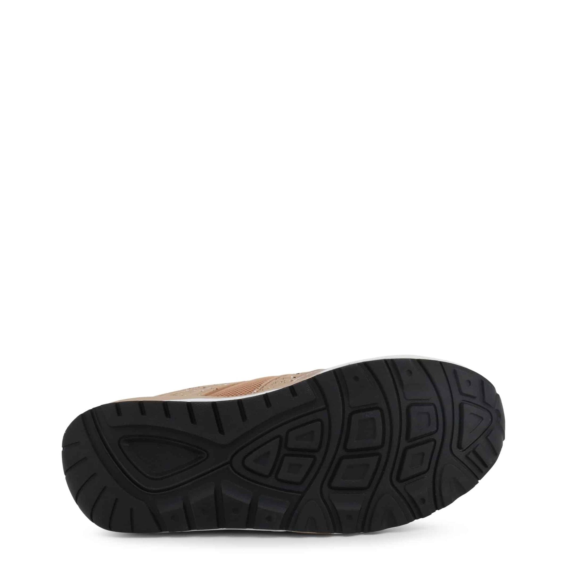 Calzado informal EA7 Sneakers unisex otoño invierno