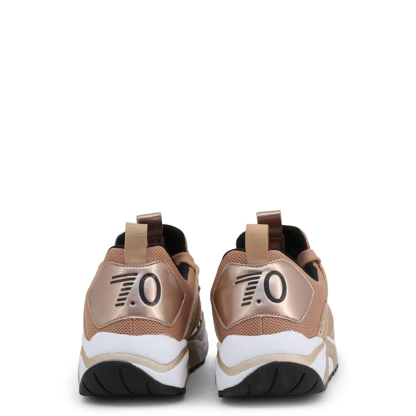 EA7 Sneakers Unisex | Zapatillas Urbanas Transpirables y Ligeras