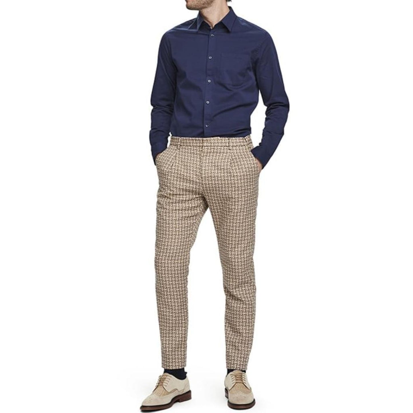 Scotch & Soda Pantalones