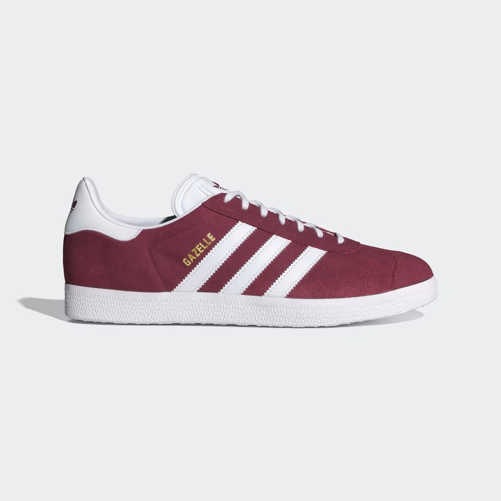 Adidas Gazelle Zapatillas Sneakers Clásicas - Estilo Retro Icónico