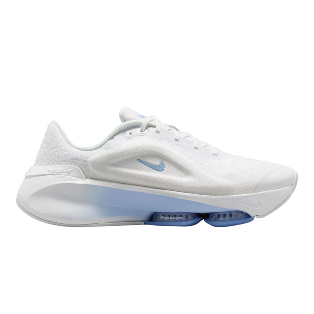 Nike Versair Blanco Mujer - Zapatillas Sneakers Vista Principal