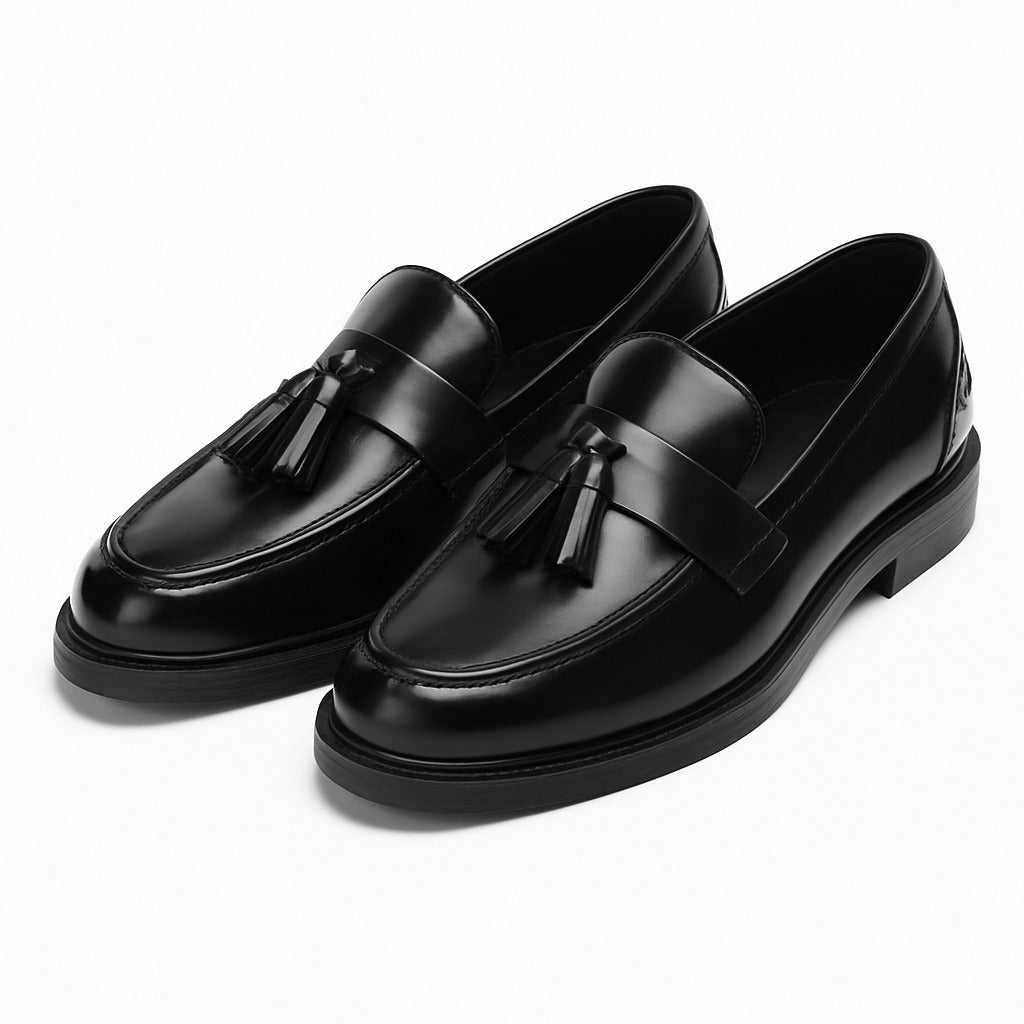 Duca di Morrone - ASCANIO_PELLE