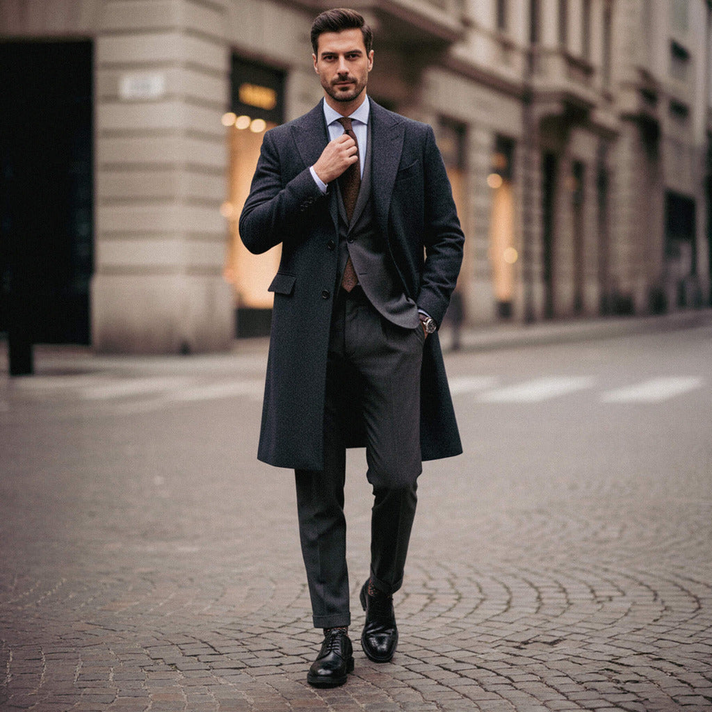 Duca di Morrone - ALFONSO-VIT