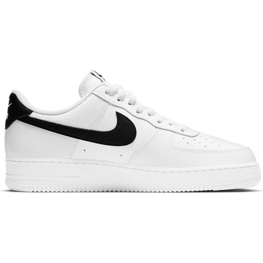 Nike Air Force 1 '07 Blancas - Zapatillas Clásicas Hombre