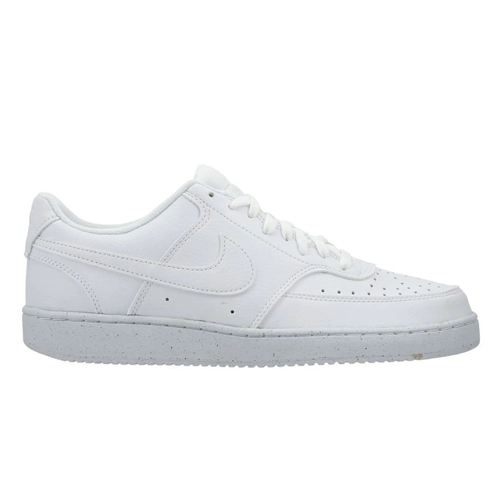 Nike Court Vision Lo NN Mujer - Zapatillas Sneakers Amarillas