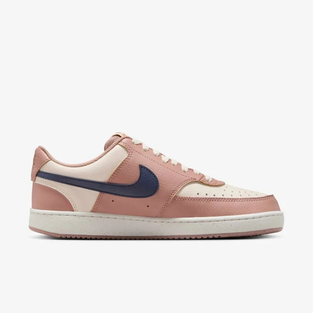 Nike Court Vision Lo NN Mujer - Zapatillas Sneakers Amarillas