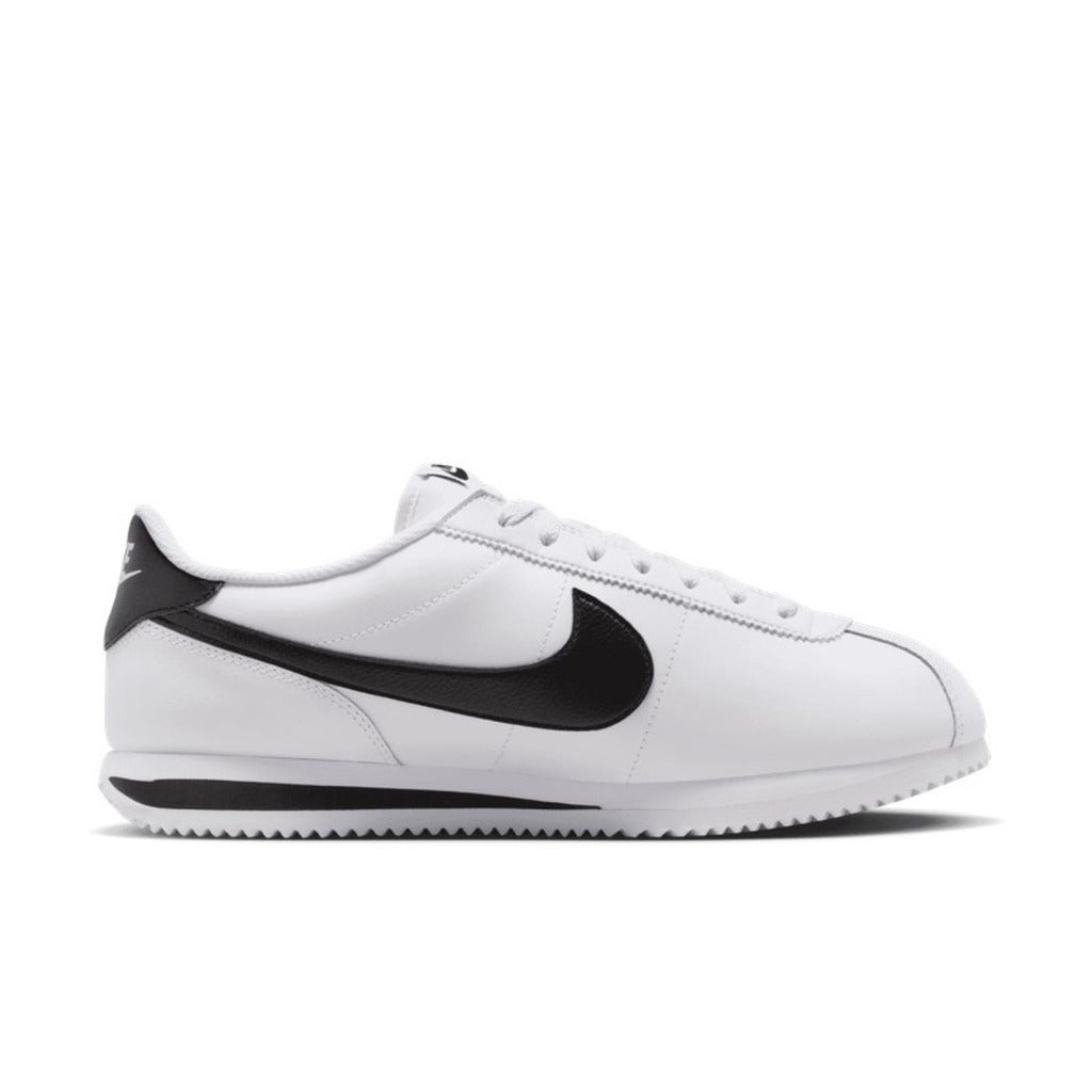 Nike Cortez Blancas - Zapatillas Clásicas Hombre