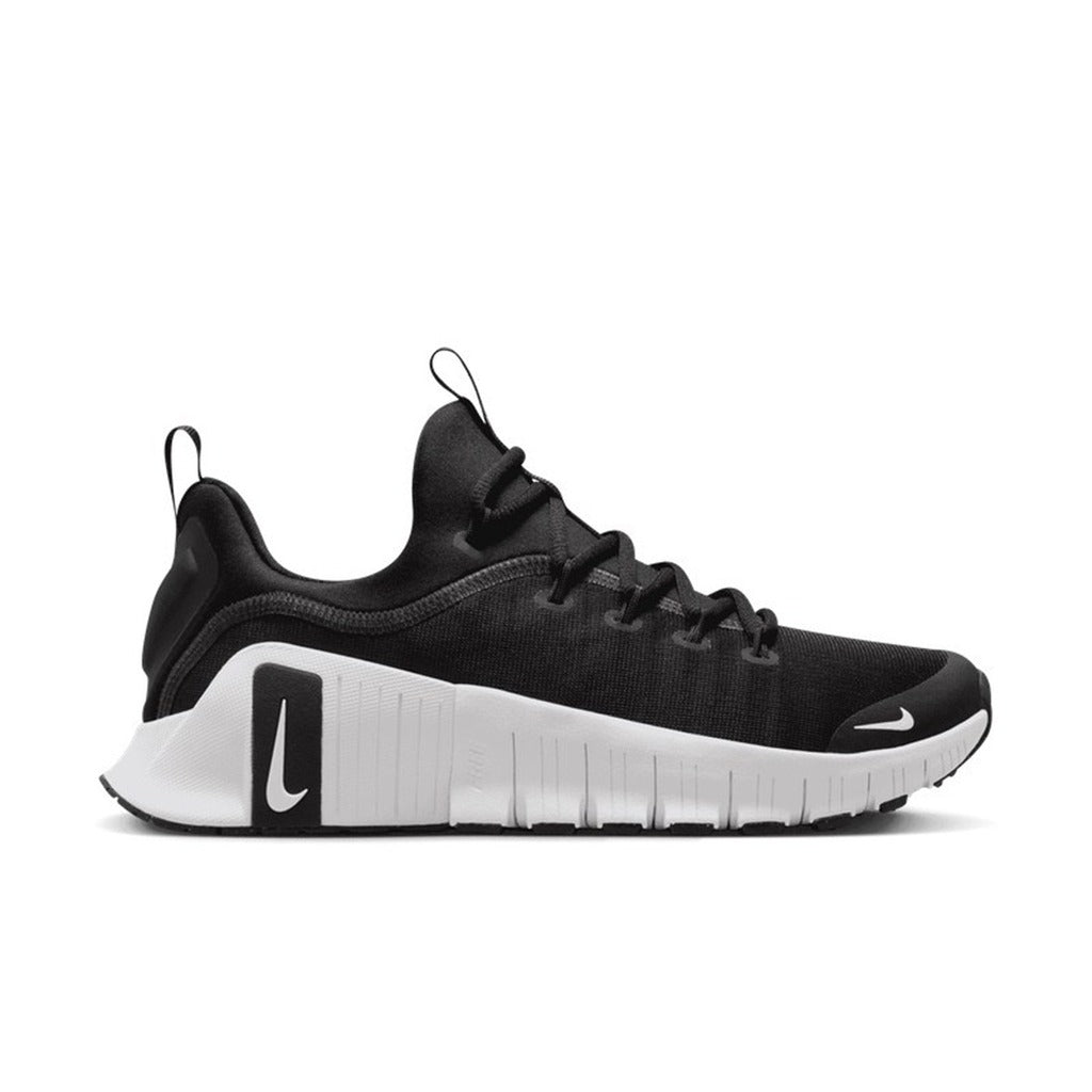 Nike Free Metcon 6 Mujer Negro FJ7126-001 - Zapatillas Training CrossFit