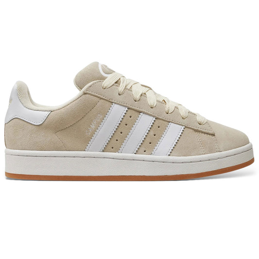 Adidas Campus 00s Sneakers Gris – Urbanas Clásicas