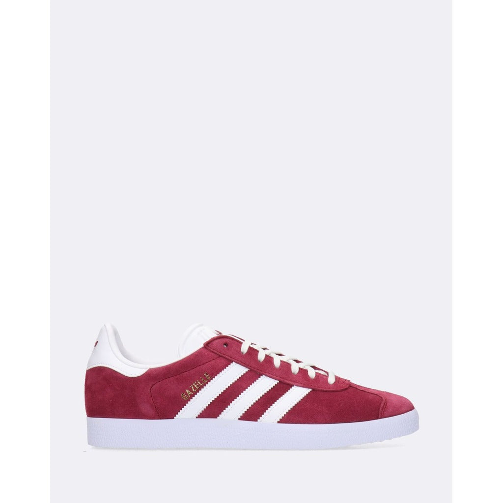 Adidas Gazelle | Sneakers urbanas rojas