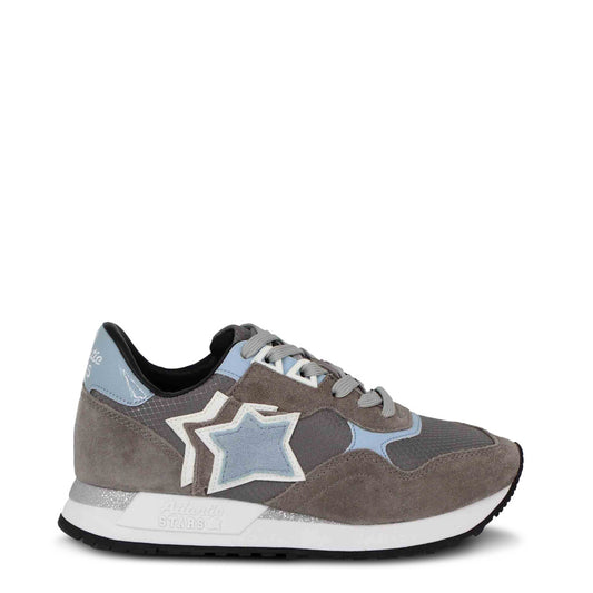 Atlantic Stars - GHALAC | Zapatillas urbanas color gris