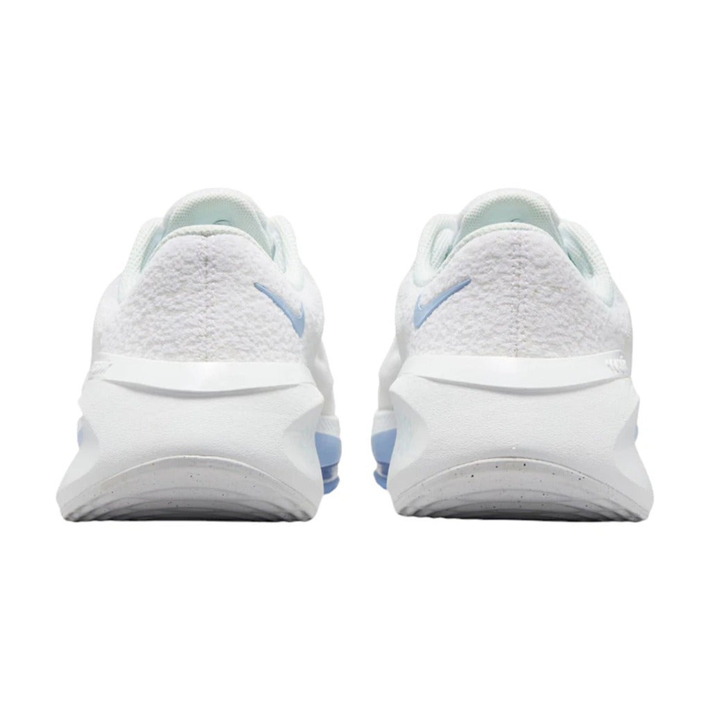Nike Versair Blanco Mujer - Detalle Lateral Zapatillas Deportivas