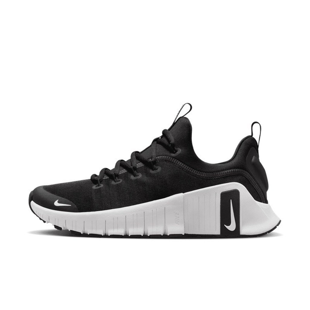 Nike Free Metcon 6 Mujer Negro FJ7126-001 - Zapatillas Training CrossFit