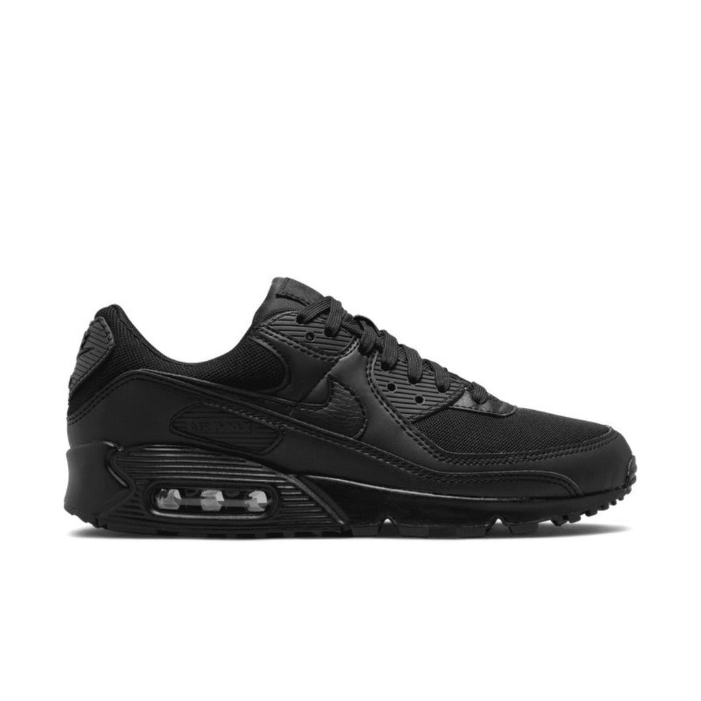 Nike Air Max 90 Mujer - Zapatillas Sneakers Blancas