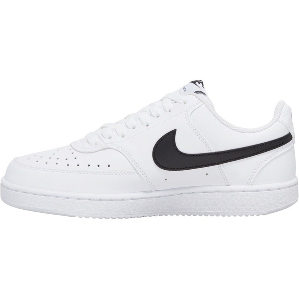 Nike Court Vision Lo NN Mujer - Zapatillas Sneakers Amarillas